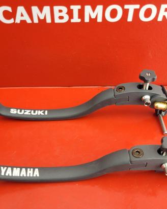 LEVA FRENO SUZUKI YAMAHA POMPA RADIALE