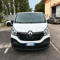 Renault Trafic 6 Posti Poss Permuta