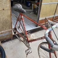 bicicletta vintage 