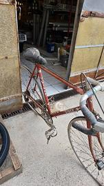 bicicletta vintage 