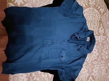 C.P. Company Polo Shirt