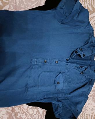 C.P. Company Polo Shirt