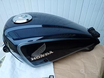 Serbatoio Honda Nighthawk 450