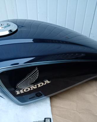 Serbatoio Honda Nighthawk 450