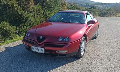 ALFA ROMEO Gtv 2.0i V6 turbo cat