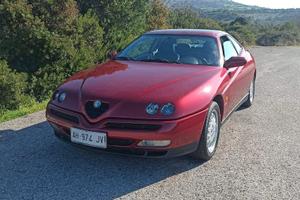 ALFA ROMEO Gtv 2.0i V6 turbo cat