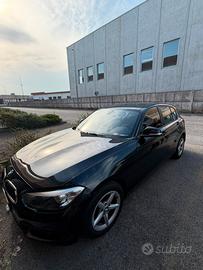 BMW SERIE 1