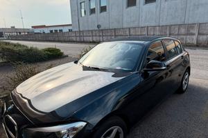 BMW SERIE 1