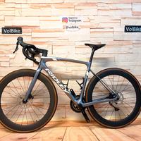 Ridley Fenix Disc 105  ✅✅