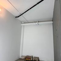 GARAGE A 100 mt DA C.SO ROSMINI E STAZIONE