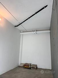 GARAGE A 100 mt DA C.SO ROSMINI E STAZIONE