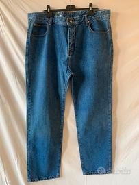 Jeans uomo Six jeans tg 62 nuovi con cartellino