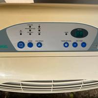 Tuttofresco AG 8000 ARIAGEL