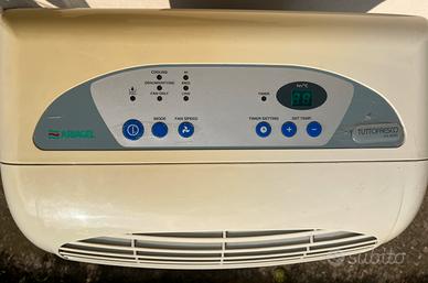 Tuttofresco AG 8000 ARIAGEL