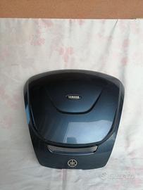 Cover Coperchio Bauletto Originale Yamaha