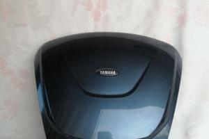 Cover Coperchio Bauletto Originale Yamaha