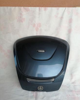 Cover Coperchio Bauletto Originale Yamaha