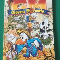 Vari numeri Walt Disney