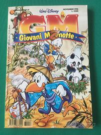 Vari numeri Walt Disney