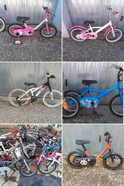 Bicicletta