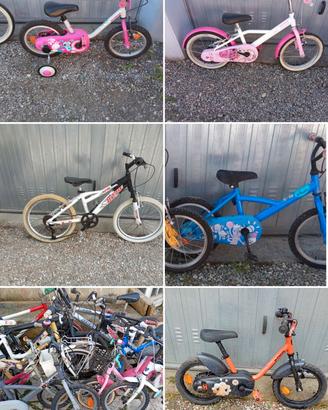 Bicicletta