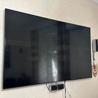 Televisore SmartTv Samsung 75 pollici X Ricambi