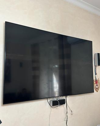 Televisore SmartTv Samsung 75 pollici X Ricambi