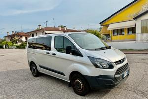 Ford Transit Custom 2.2 TDCi 155CV PL 9 POSTI