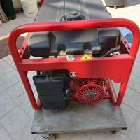 Generatore 5,0 kw