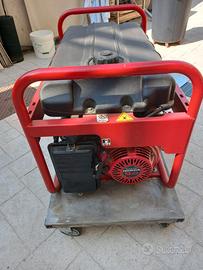 Generatore 5,0 kw