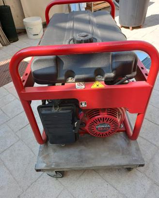 Generatore 5,0 kw