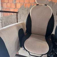 Tappezzeria lancia y