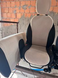 Tappezzeria lancia y