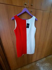 vestito donna marca Naheva