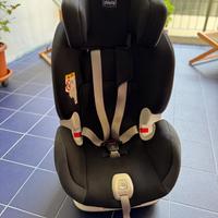 Seggiolino auto Chicco Seat Up 0-25 kg
