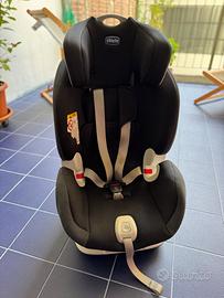 Seggiolino auto Chicco Seat Up 0-25 kg