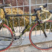 bici corsa Colnago c 40