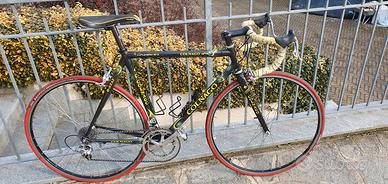 bici corsa Colnago c 40