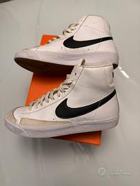 Nike Nike Blazer Mid '77 SneakerDonna