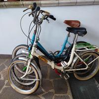 bicicletta Graziella 