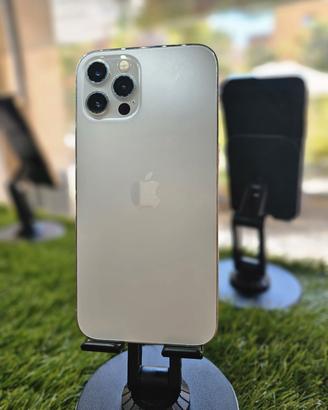 iphone 12 pro 128gb silver