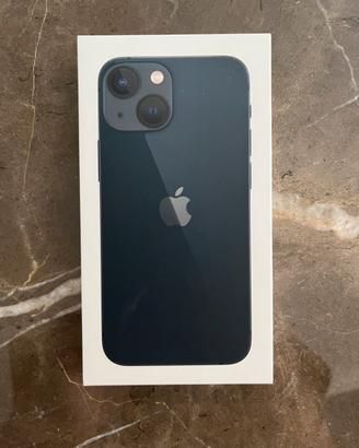 iPhone 13 Mini + cavetto