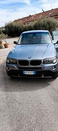 bmw x3 2000i motore nuovo