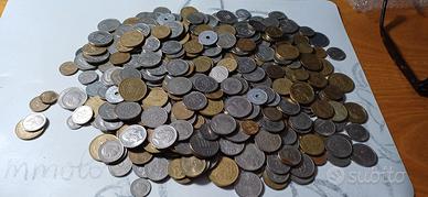 grecia preeuro lotto kg.3 dal 1922/54/57/59+++