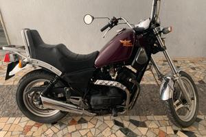 MOTO MORINI EXCALIBUR 350 1987