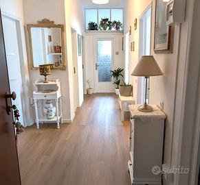 Appartamento con vista panoramica in Maremma