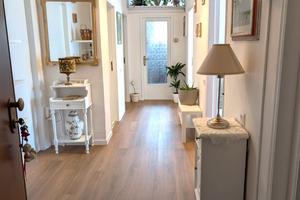 Appartamento con vista panoramica in Maremma