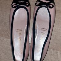 Scarpe Mya Benita in vera pelle – N.39