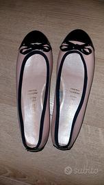 Scarpe Mya Benita in vera pelle – N.39