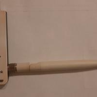 antenna wifi usb tplink